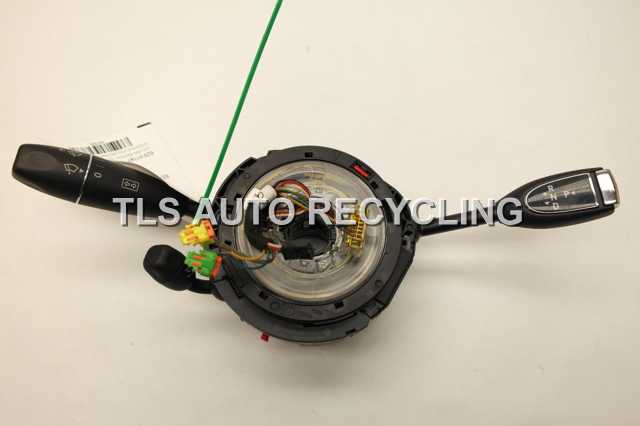 2010 Mercedes-Benz E350 Column Switch