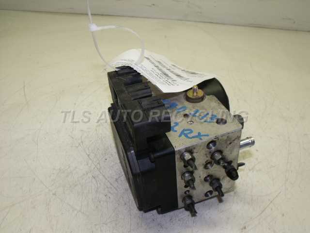 2002 Lexus RX 300 ABS Pump