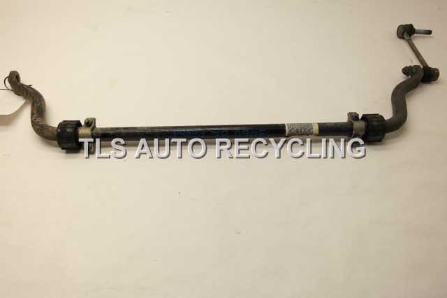 2008 Mercedes-Benz ML350 Stabilizer Bar