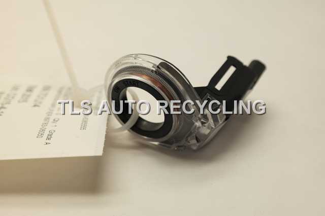 2014 Toyota Camry Hybrid Electrical Miscellaneous