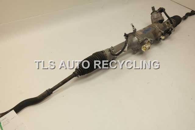 2012 Lexus IS 250 Steering Gear Rack