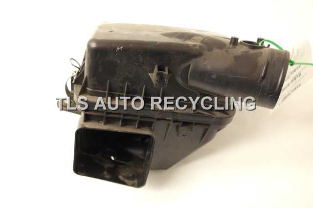 2012 Lexus IS 250 Air Cleaner Box
