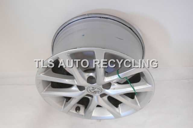 2012 Lexus IS 250 Wheel / Rim
