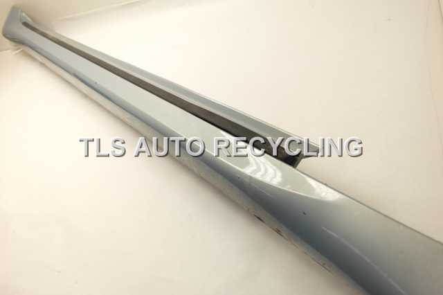 2012 Lexus IS 250 Rocker Panel