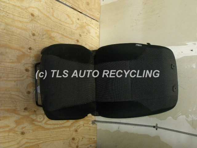 2008 Scion tC Front Seat (Right)