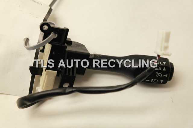 2007 Lexus ES 350 Column Switch (Right)
