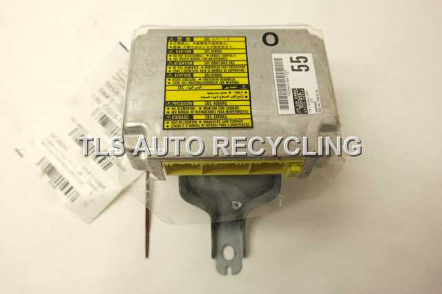 2004 Lexus RX 330 Computer / Module