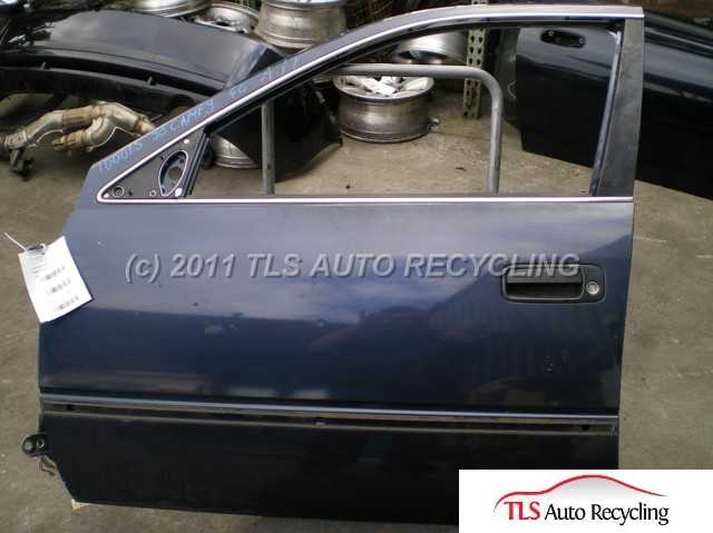 1997 Toyota Camry Hybrid Front Door