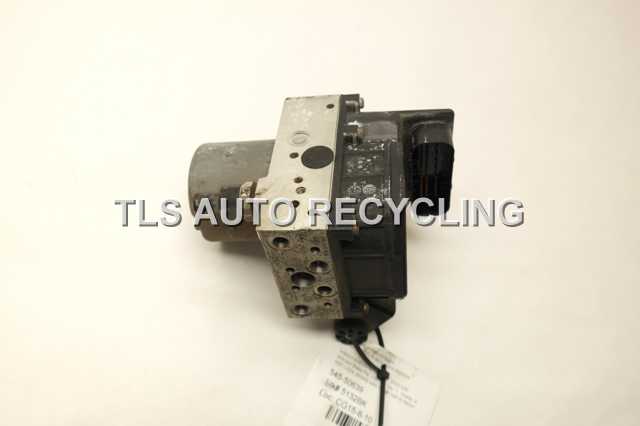 2001 BMW 525i ABS Pump