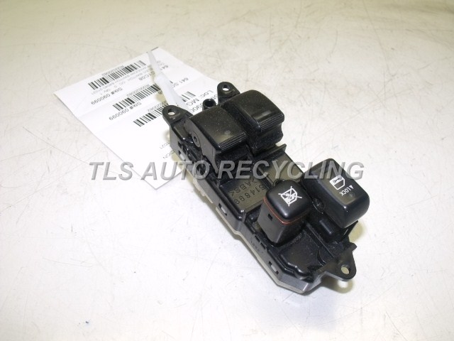 2008 Scion tC Door Electric Switch (Left)