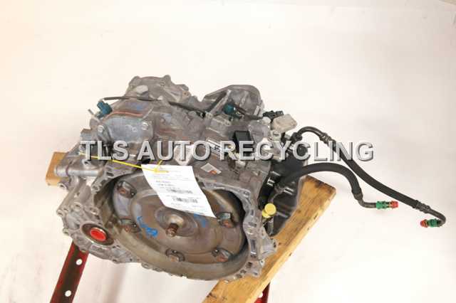 2006 Volvo S60 Transmission