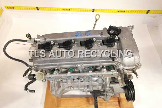 2010 Scion xB Engine Assembly