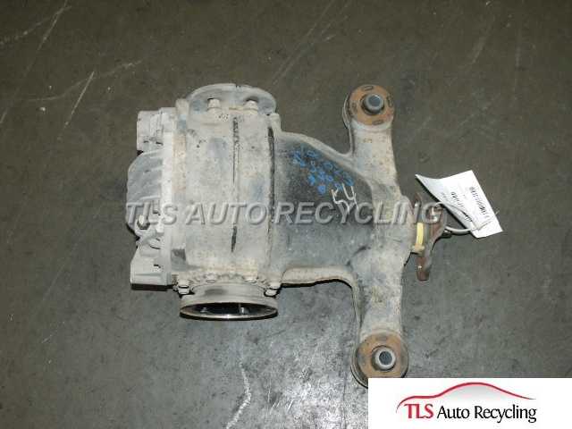 1998 Lexus GS 300 Differential / Carrier Assembly
