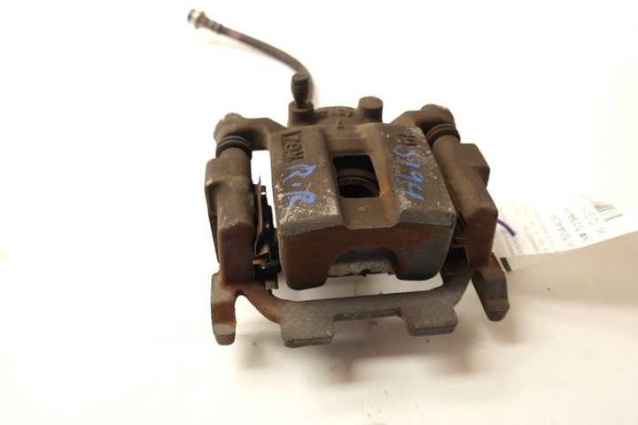 2008 Infiniti G35 Caliper (Right)