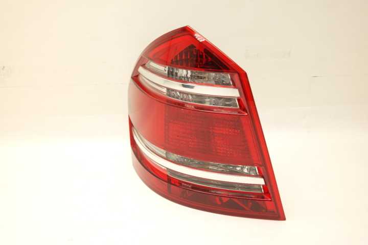 2007 Mercedes-Benz GL450 Tail Lamp (Left)