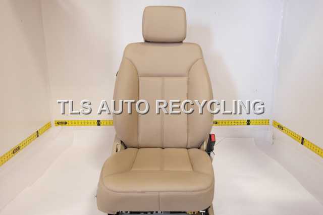 2007 Mercedes-Benz GL450 Front Seat (Right)