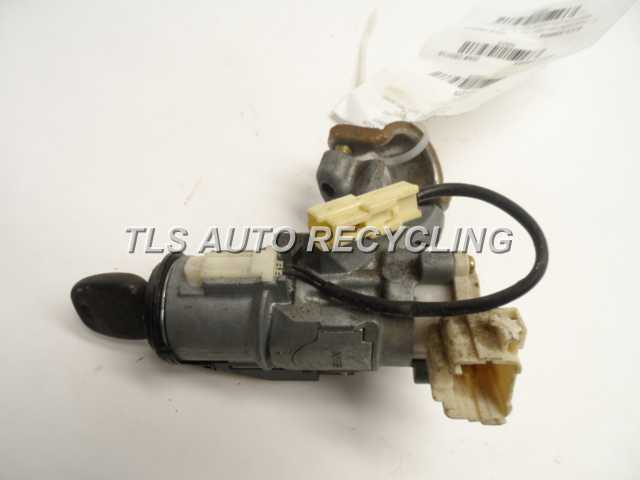 2003 Toyota MR 2 Ignition Switch