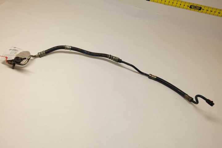 1995 Lexus SC 400 Power Steering Pressure Hose