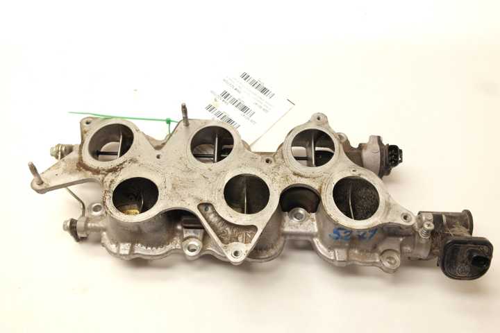 2006 Lexus IS 250 Intake Manifold