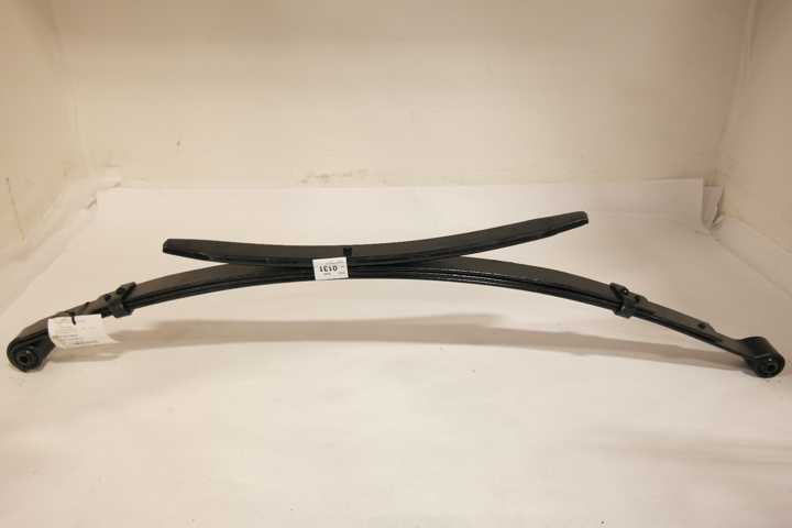 1999 Toyota Tacoma Leaf Spring, Rear (Right)