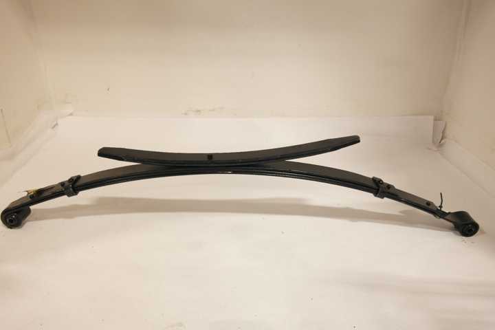 1999 Toyota Tacoma Leaf Spring, Rear (Right)