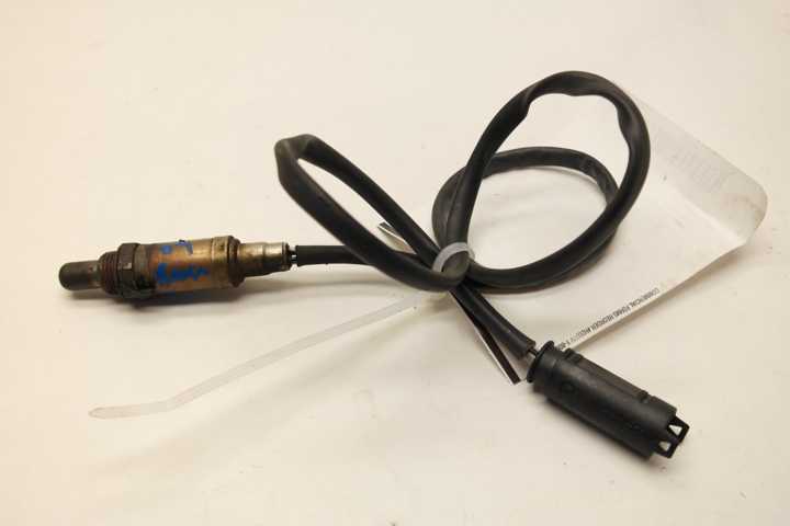 2004 Land Rover Range Rover Oxygen O2 Sensor