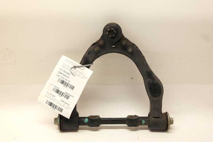 2004 Toyota Tacoma Front Upper Control Arm (Right)