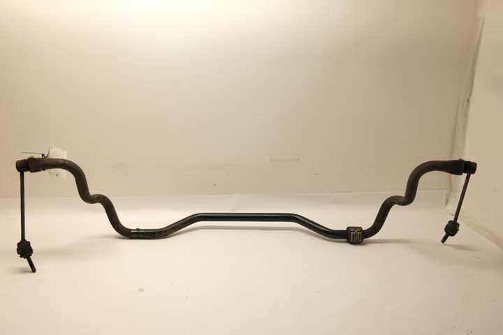 2007 Mercedes-Benz S550 Stabilizer Bar
