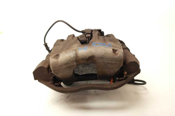 2004 Mercedes-Benz E320 Caliper (Left)