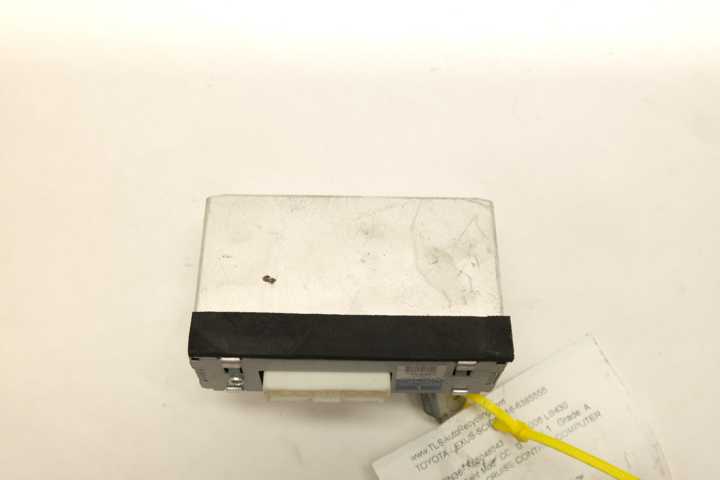 2005 Lexus LS 430 Computer / Module