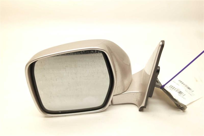 1998 Toyota Land Cruiser Side View Mirror (Left)