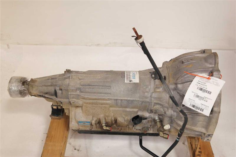 Used TOYOTA TUNDRA Transmissions Benzeen Auto Parts