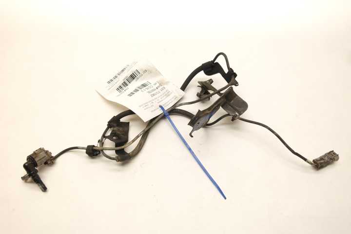 2007 Toyota Tundra ABS Sensor