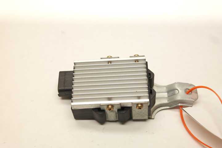 1994 Lexus SC 300 Computer / Module
