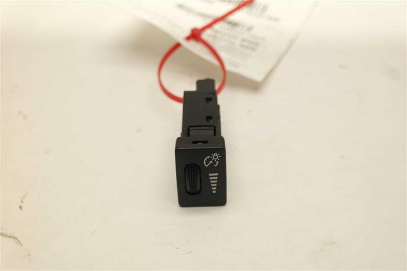 2011 Toyota 4 Runner Dash / Interior / Seat Switch