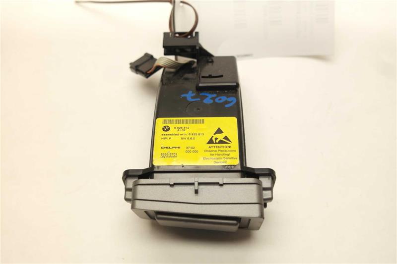 2002 BMW 745i Dash / Interior / Seat Switch