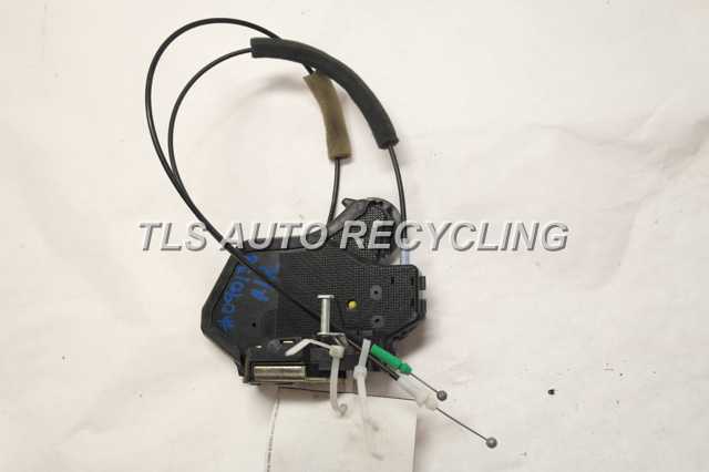 2004 Lexus ES 330 Lock Actuator