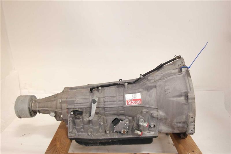 Used TOYOTA TUNDRA Transmissions Benzeen Auto Parts