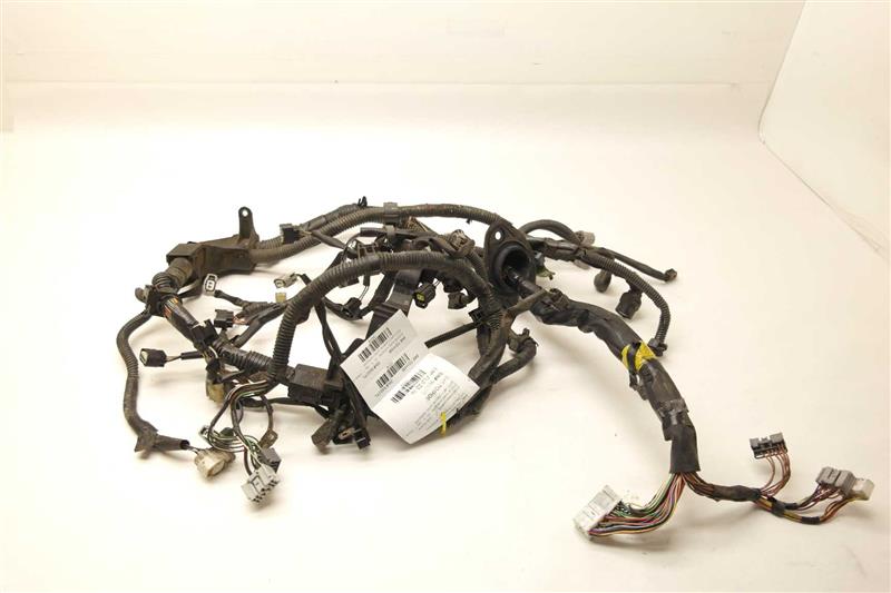 2006 Toyota Camry Hybrid Engine Wire Harness