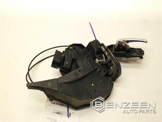 2001 Lexus IS 300 Lock Actuator