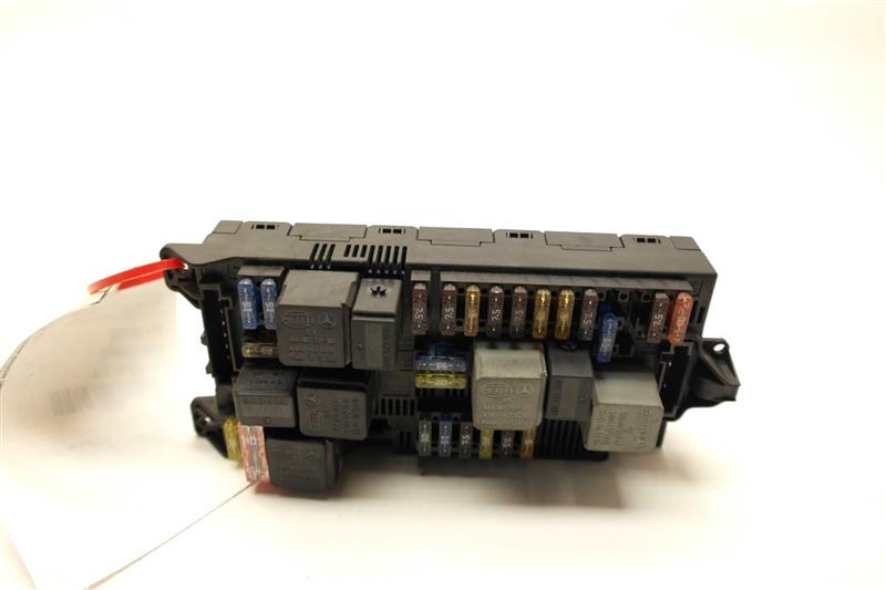 2007 Mercedes-Benz CLS550 Computer / Module