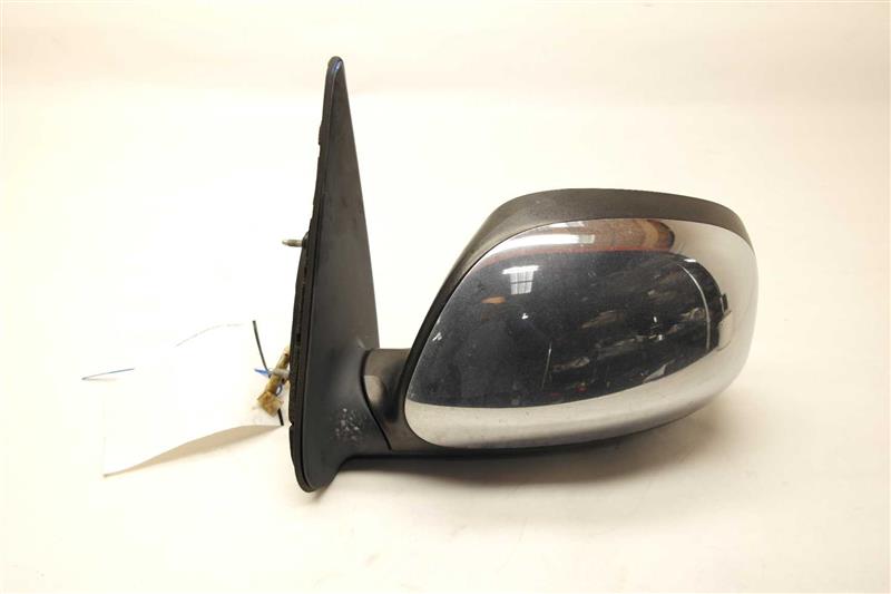 Used 2006 Toyota Tundra Side View Mirror Left Oem 87940 0c150 Benzeen Auto Parts