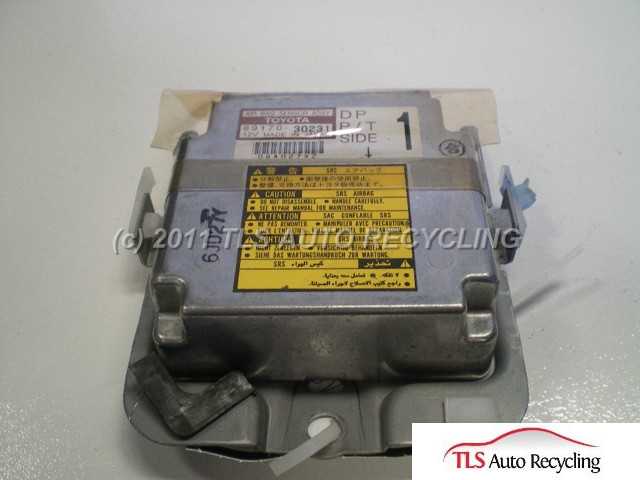 2000 Lexus GS 300 Computer / Module