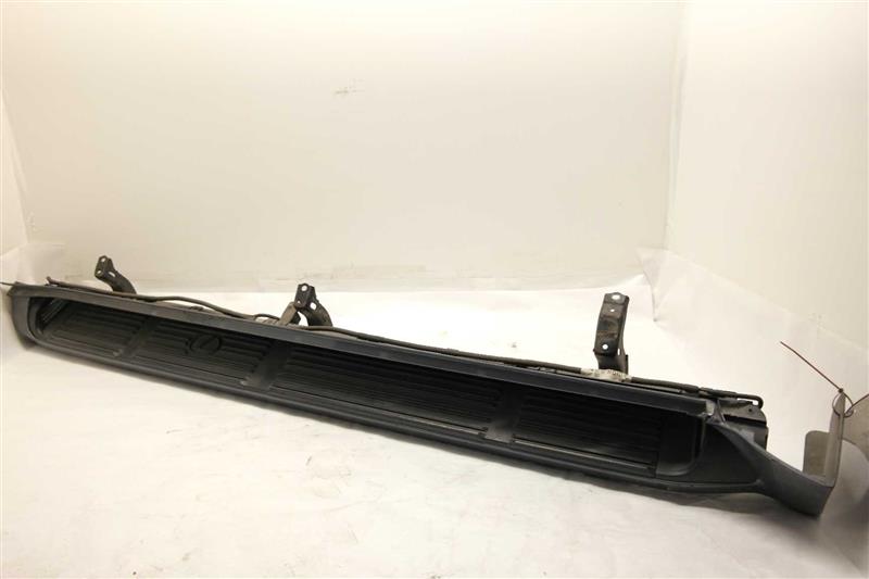2003 Lexus GX 470 Running Board