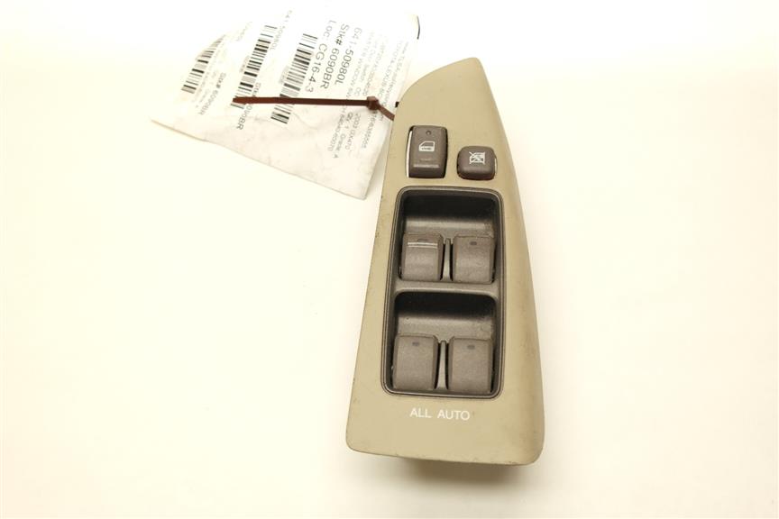 2003 Lexus GX 470 Door Electric Switch (Left)