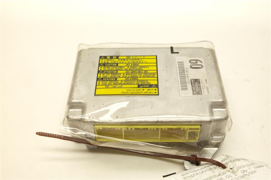 2003 Lexus GX 470 Computer / Module