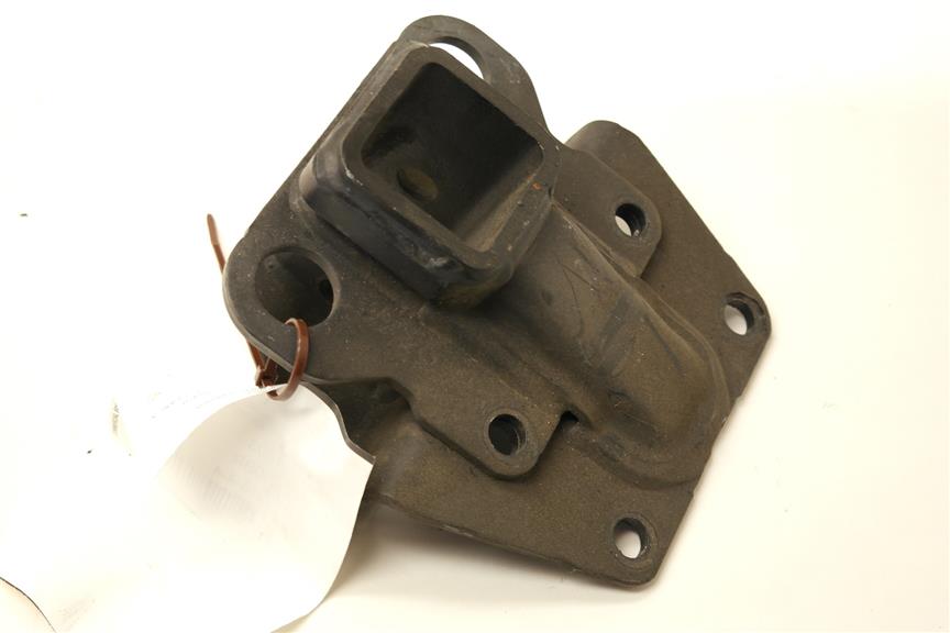 2003 Lexus GX 470 Trailer Hitch