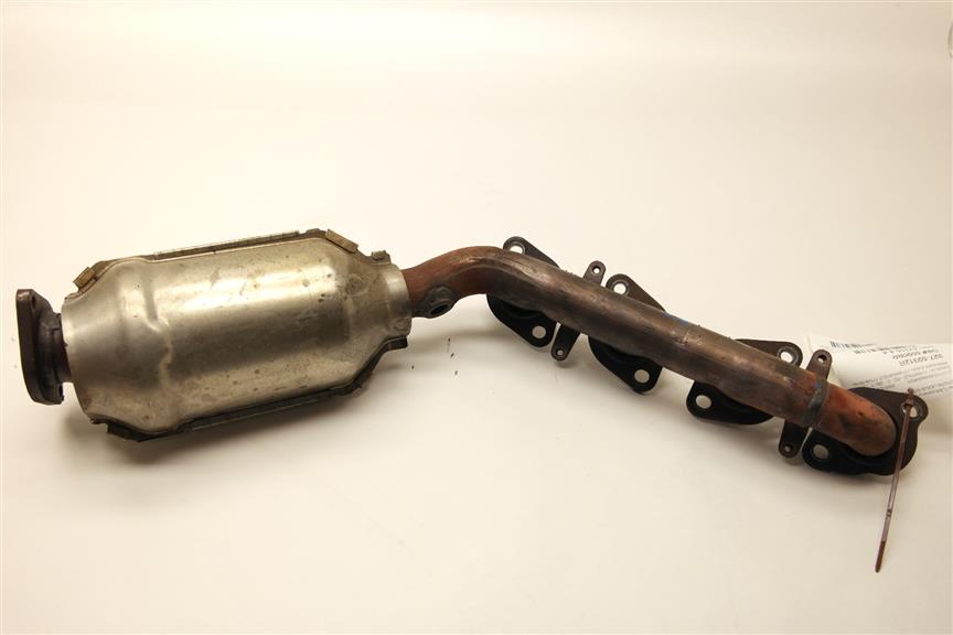 2003 Lexus GX 470 Exhaust Manifold (Right)