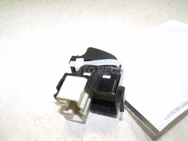 2002 Toyota Camry Hybrid Door Electric Switch