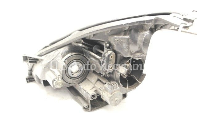 2005 Lexus SC 430 Headlamp Assembly (Right)